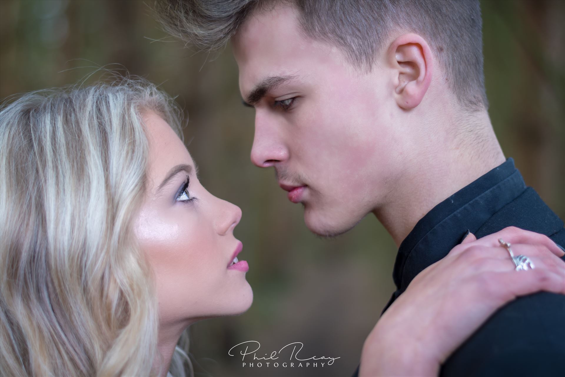 Kasper & Tierney -  by philreay