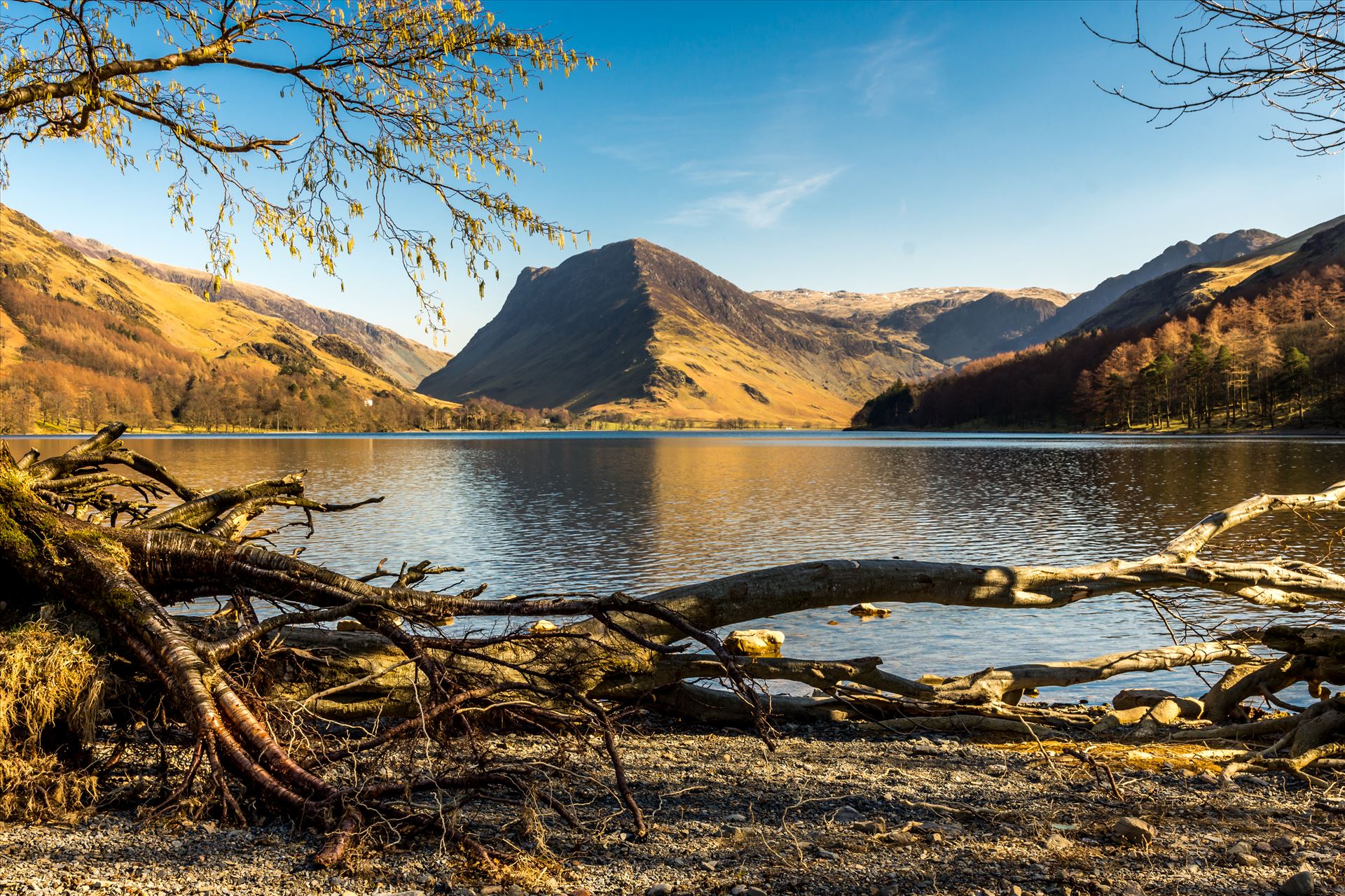 Buttermere -  by philreay