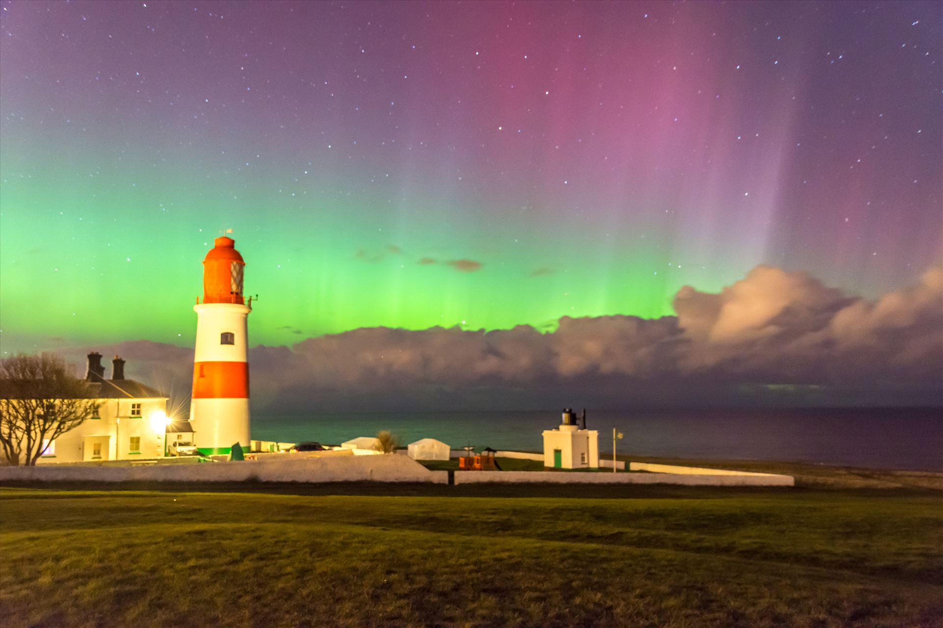 Aurora Borealis (Northern Lights)Taken on March 6th 2016, this shows the Aurora Borealis in all its glory. This natural phenomenon is more commonly known as the Northern lights.