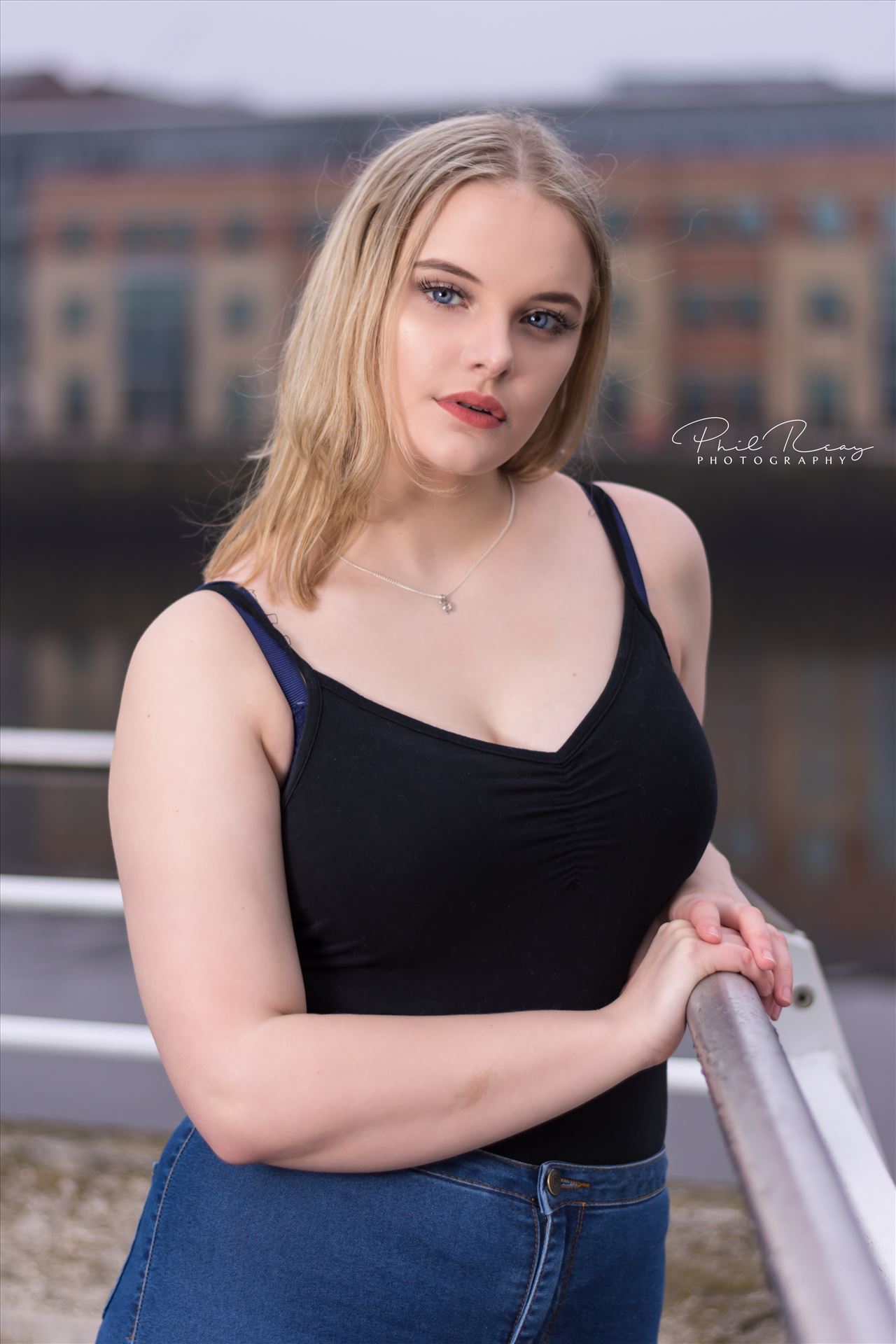 Rebecca Erskine 11 -  by philreay