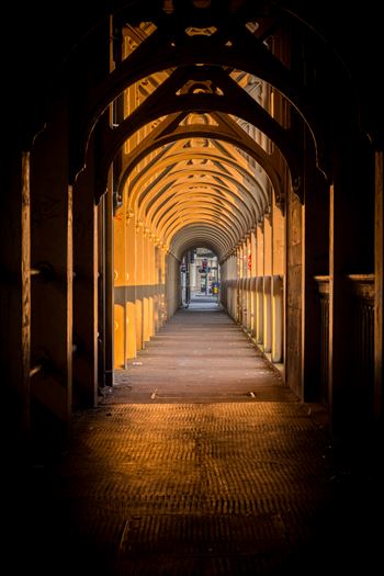 The High Level Bridge - The High Level Bridge is a road and railway bridge spanning the River Tyne between Newcastle upon Tyne and Gateshead. The first passenger train crossed the completed structure on the morning of 15 August 1849.