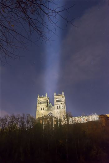 Durham Cathedral - 