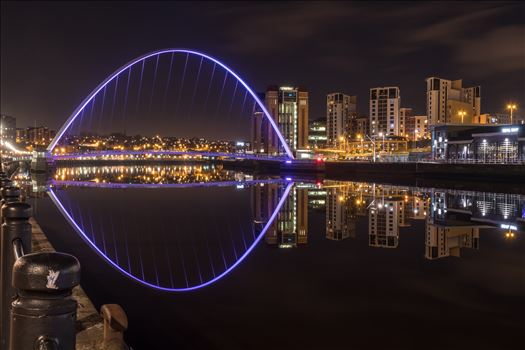 Preview of Reflections on the River Tyne 3