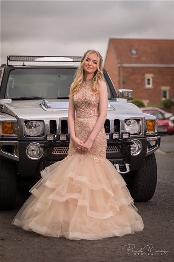 Katie`s prom night 5 - 