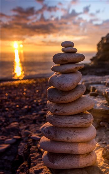 Tower of Stones - 