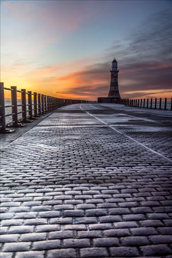 Roker Pier, Sunderland - 