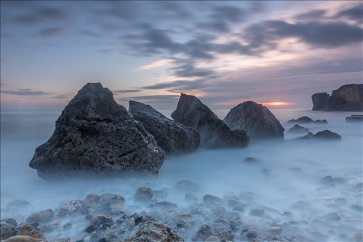 Preview of The 4 Sisters of Graham Sands, South Shields