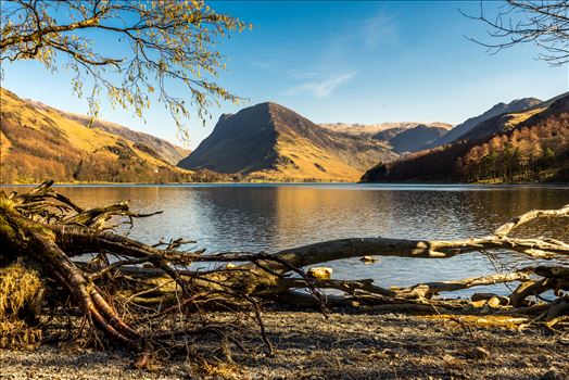 Preview of Buttermere
