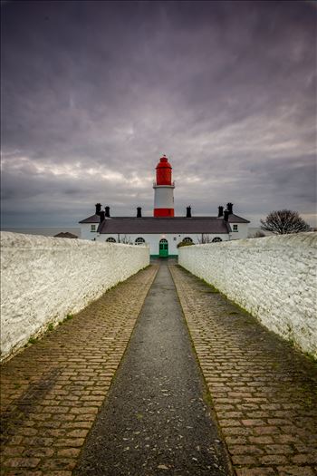 Souter lighthouse - 