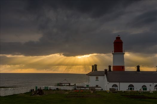 Preview of Souter lighthouse
