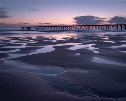 Preview of Steetley Pier, Hartlepool