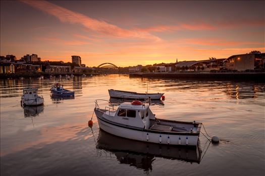 Preview of Sunderland fish quay