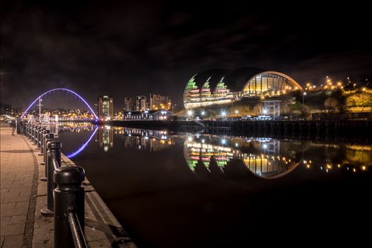 Preview of Reflections on the River Tyne 5